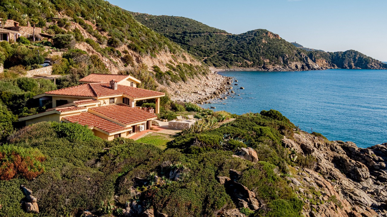 Photo of Outdoor in Torre delle Stelle