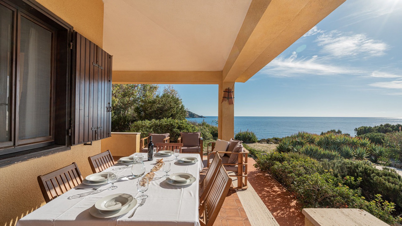 Photo of Outdoor in Torre delle Stelle