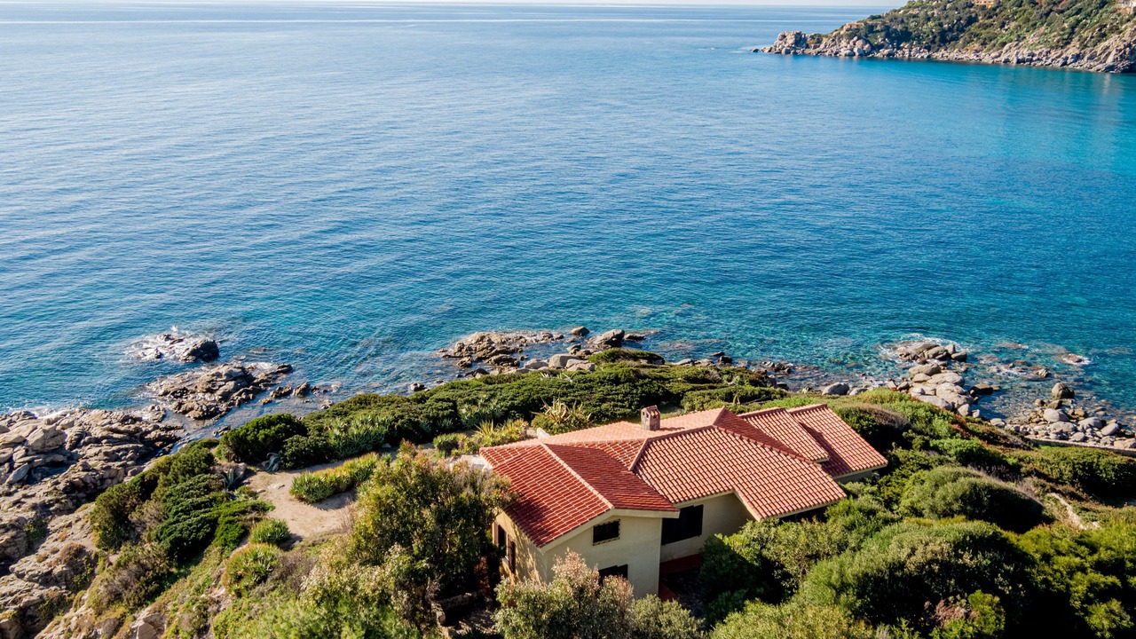 Photo of Outdoor in Torre delle Stelle