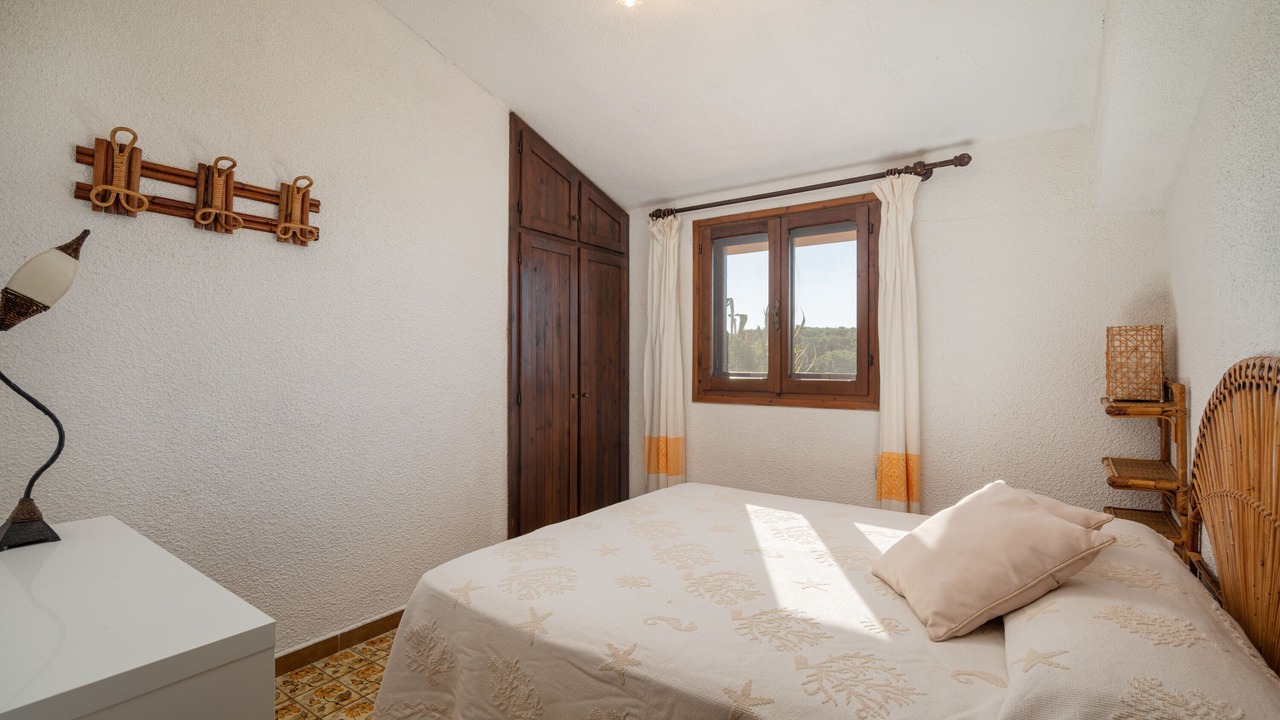 Photo of Bedroom in Torre delle Stelle