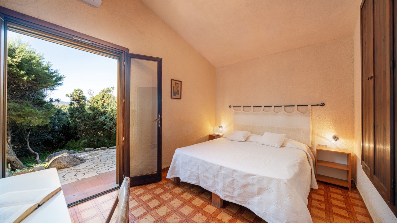 Photo of Bedroom in Torre delle Stelle