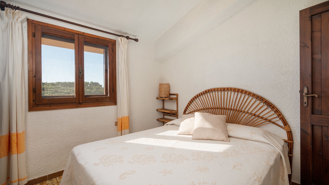Photo of Bedroom in Torre delle Stelle