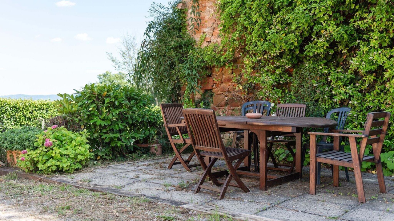Photo of Outdoor in Terranuova Bracciolini