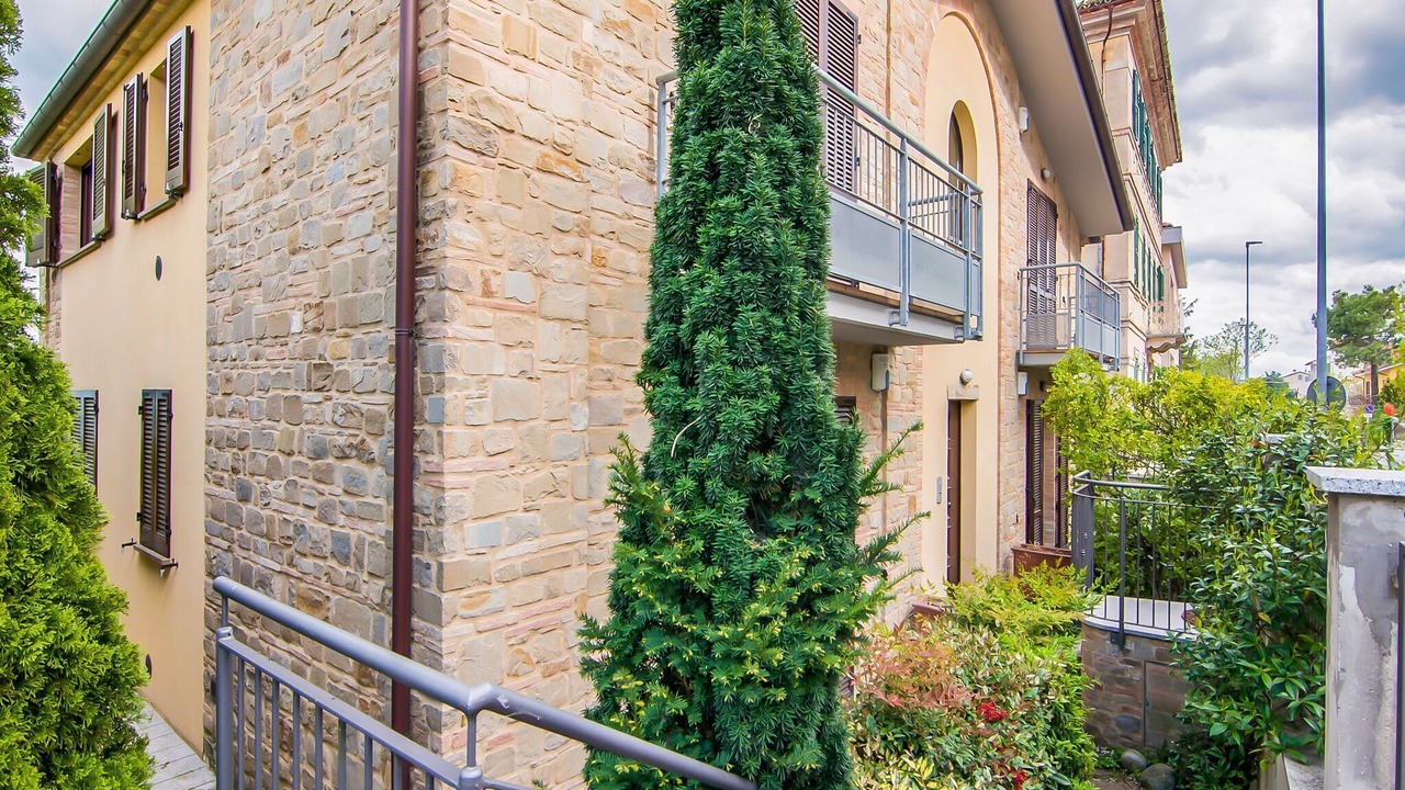 Photo of Outdoor in Cupramontana
