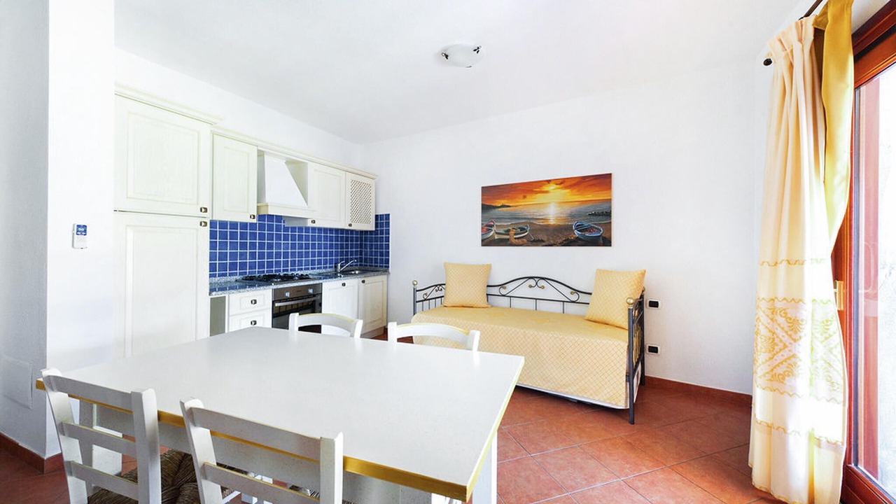 Photo of Bedroom in Golfo di Marinella