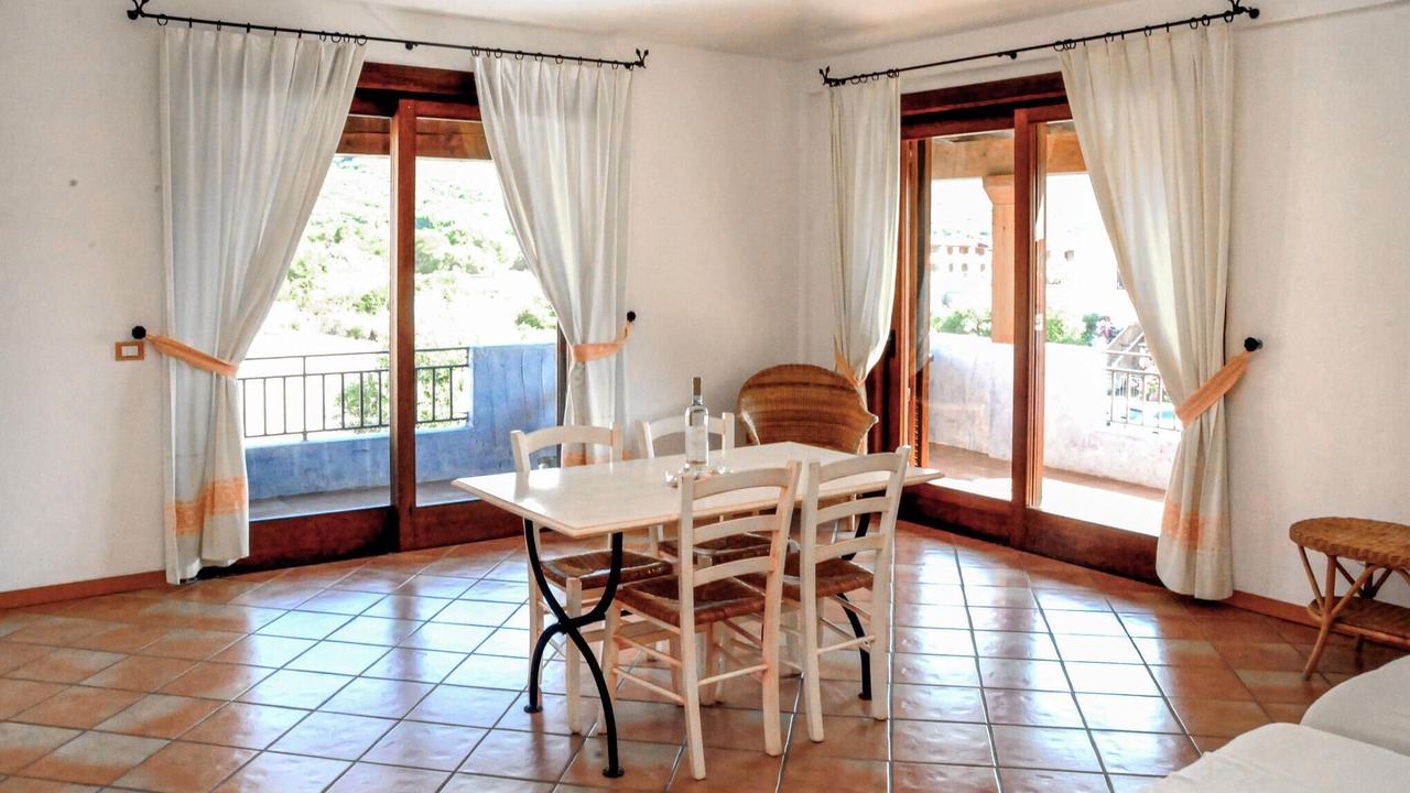 Photo of Bedroom in Golfo di Marinella