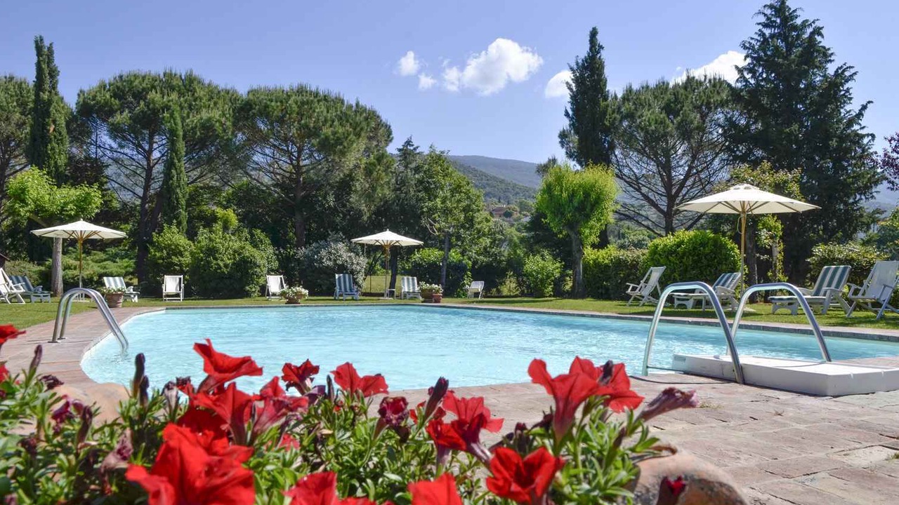 Photo of Outdoor in San Pietro a Cegliolo