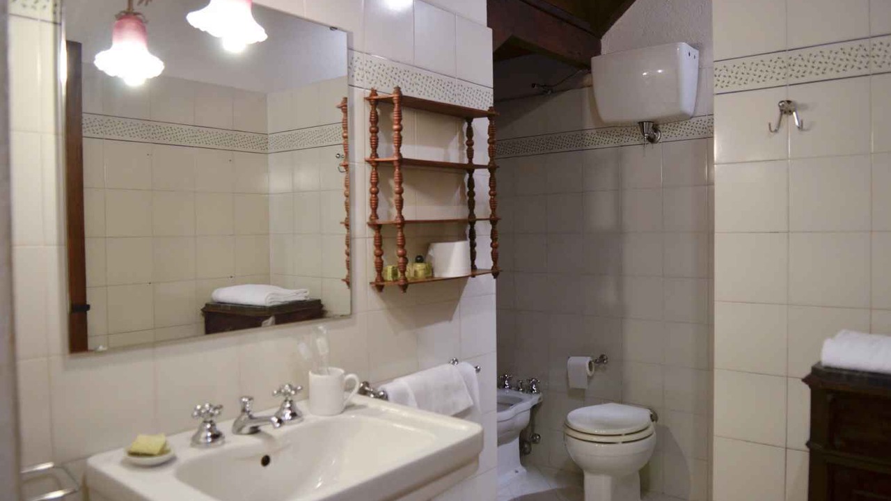 Photo of Bathroom in San Pietro a Cegliolo