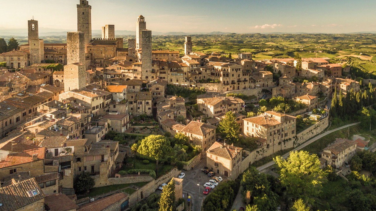 Photo of Outdoor in San Pietro a Cegliolo