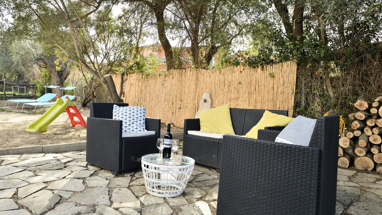 Photo of Patio Balcony in Torre di Bari