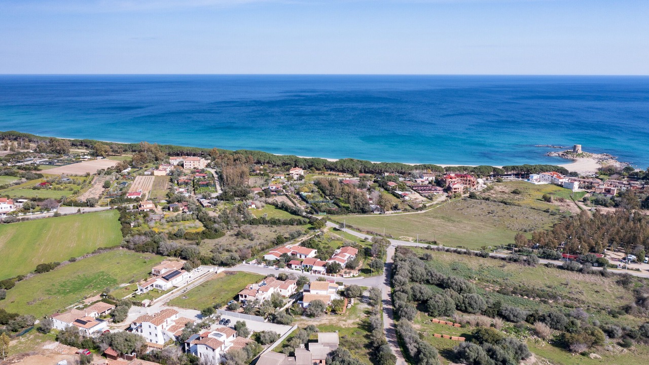 Photo of Outdoor in Torre di Bari