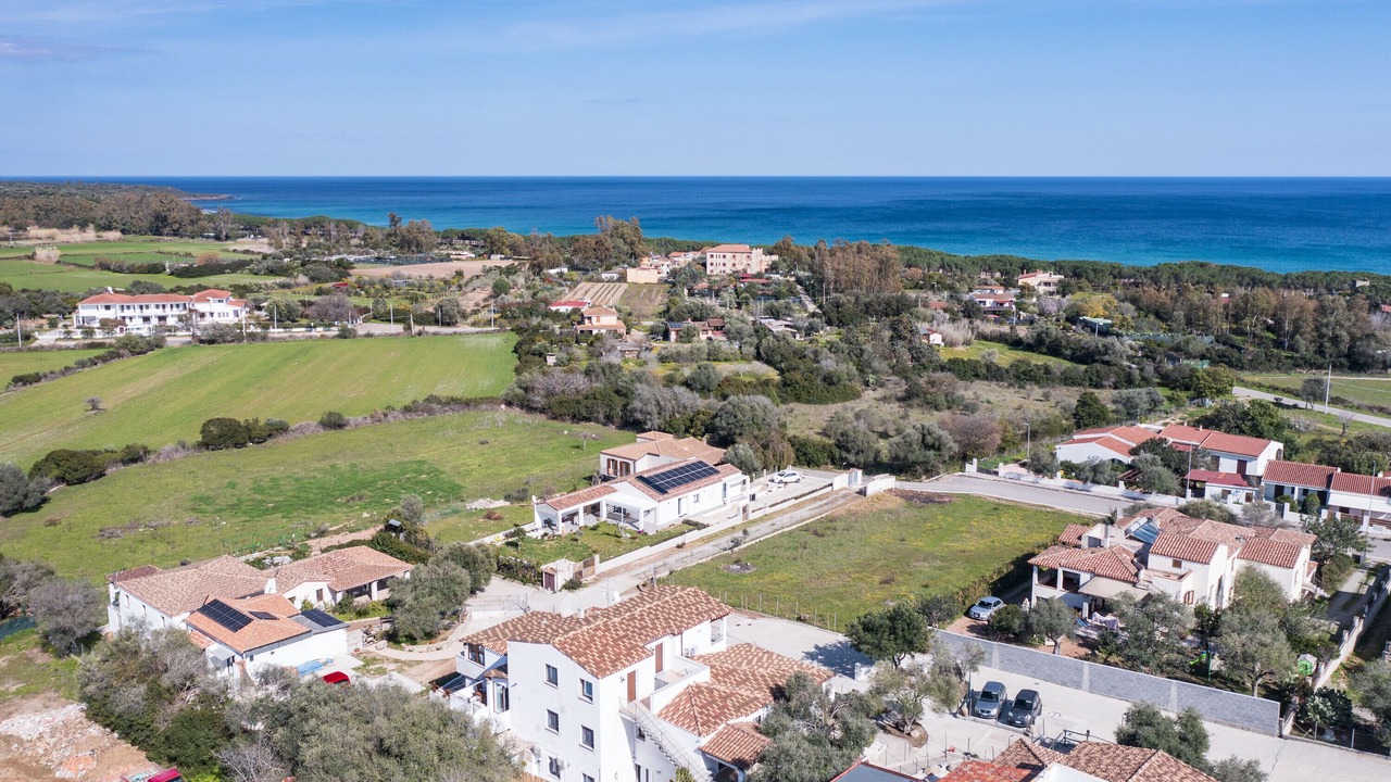 Photo of Outdoor in Torre di Bari