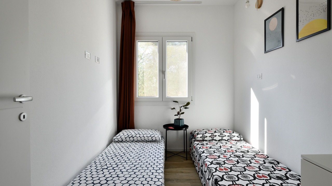 Photo of Bedroom in Torre di Bari
