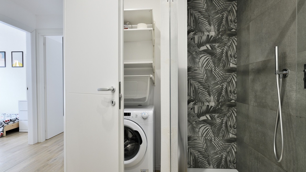 Photo of Bathroom in Torre di Bari