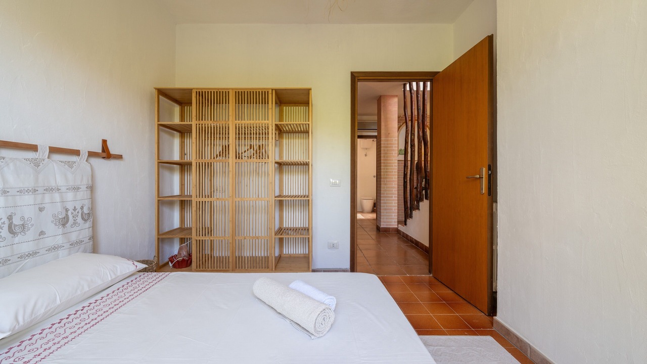 Photo of Bedroom in Sarroch
