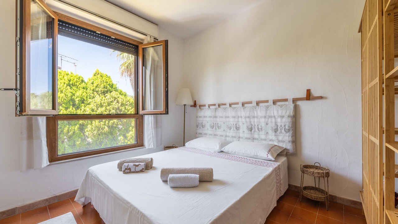 Photo of Bedroom in Sarroch