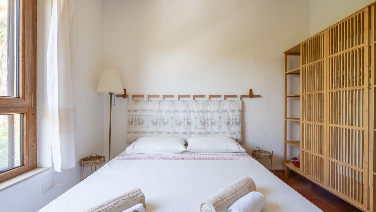 Photo of Bedroom in Sarroch