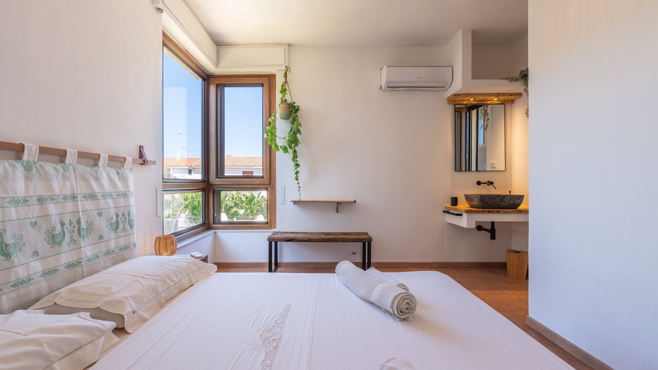 Photo of Bedroom in Sarroch