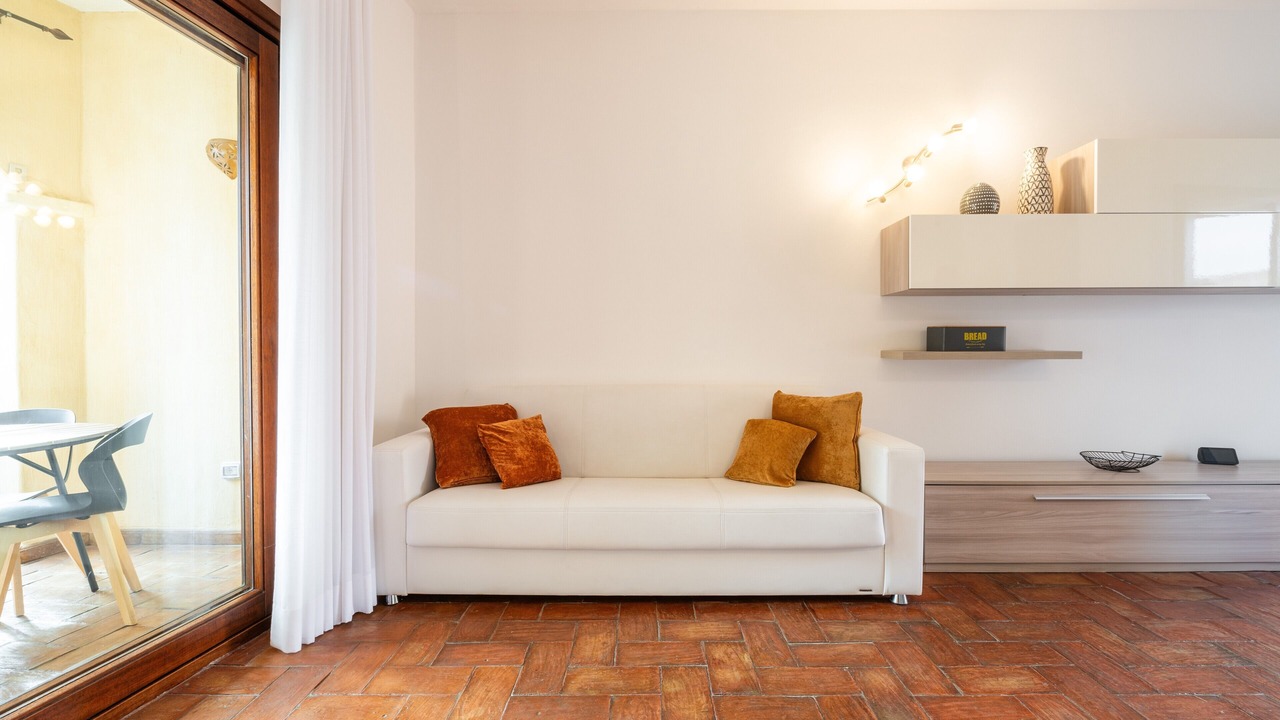 Photo of Livingroom in Villasimius
