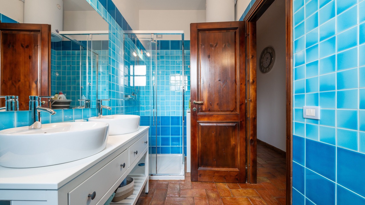Photo of Bathroom in Villasimius