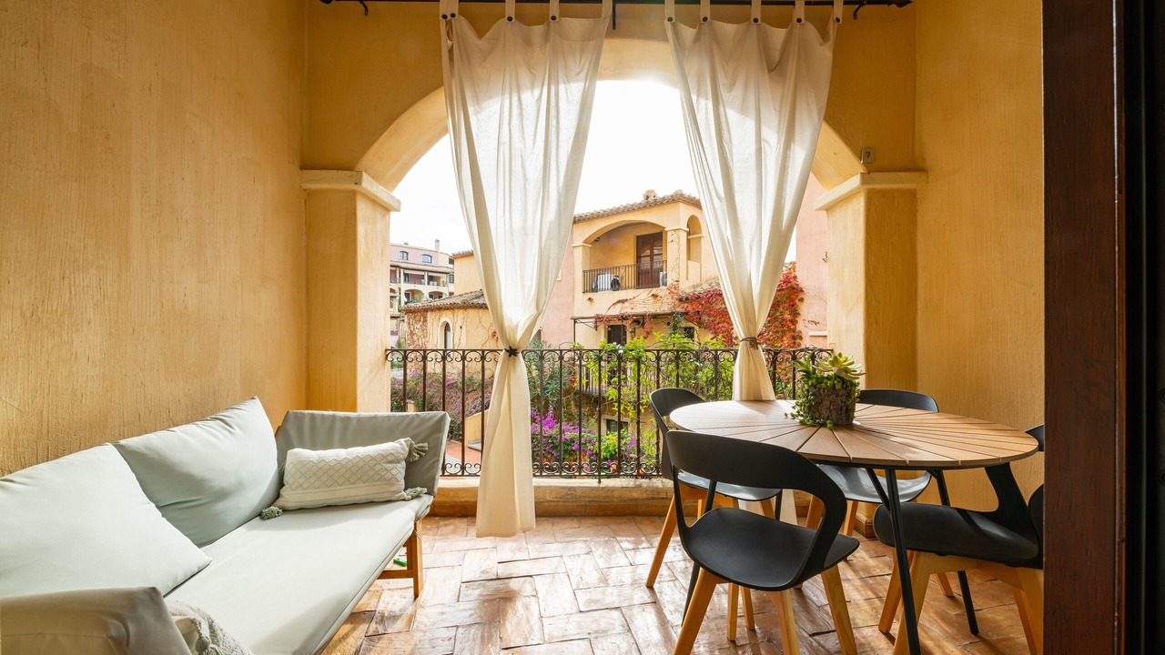Photo of Outdoor in Villasimius