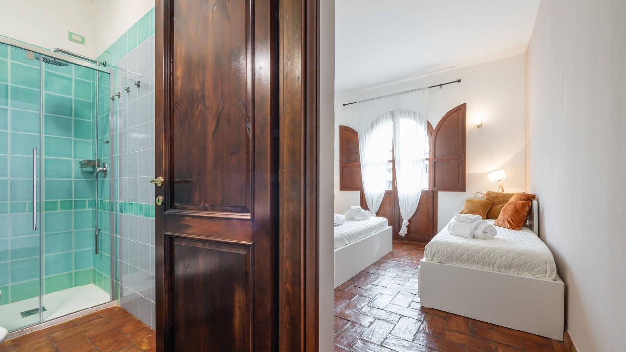Photo of Bathroom in Villasimius