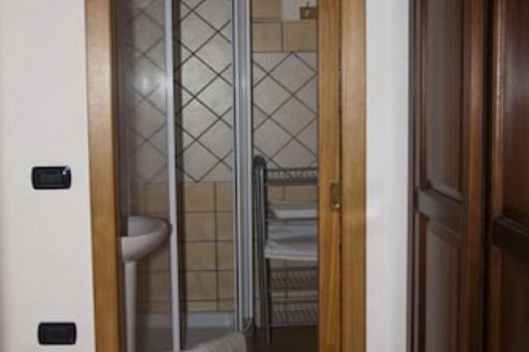 Photo of Bathroom in Orosei