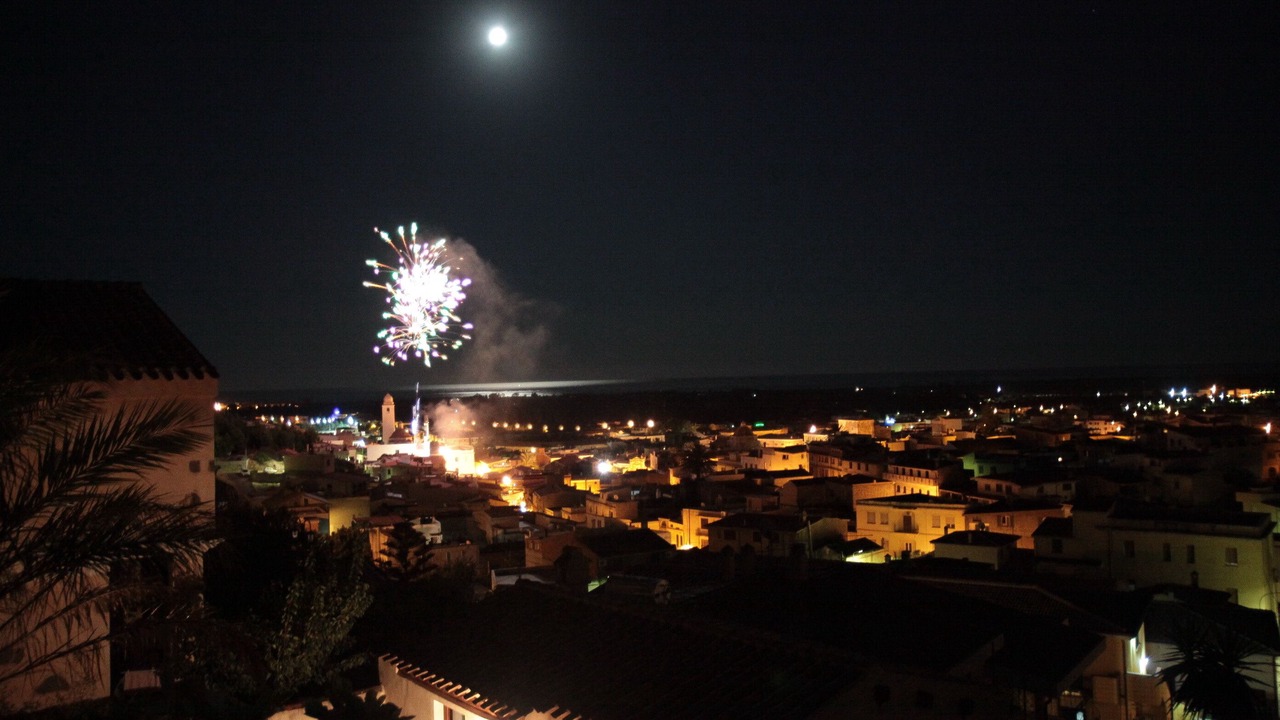 Photo of Outdoor in Orosei