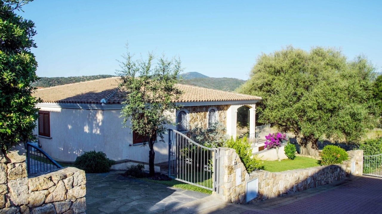 Photo of Outdoor in Tanaunella