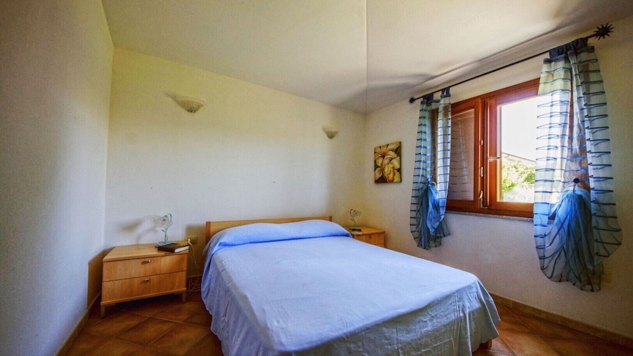 Photo of Bedroom in Tanaunella