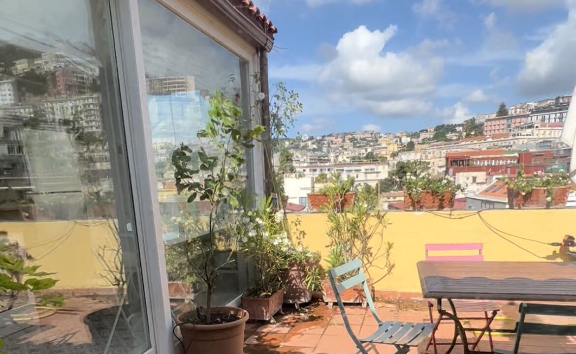 Photo of Outdoor in Chiaia