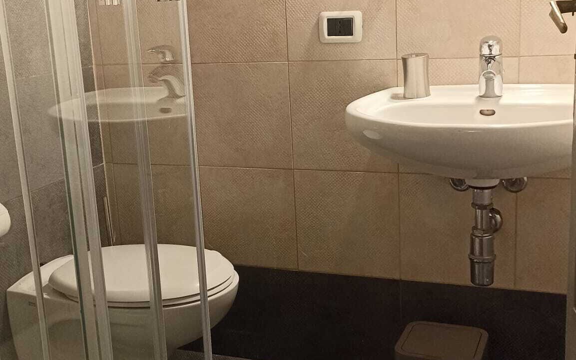 Photo of Bathroom in Baunei