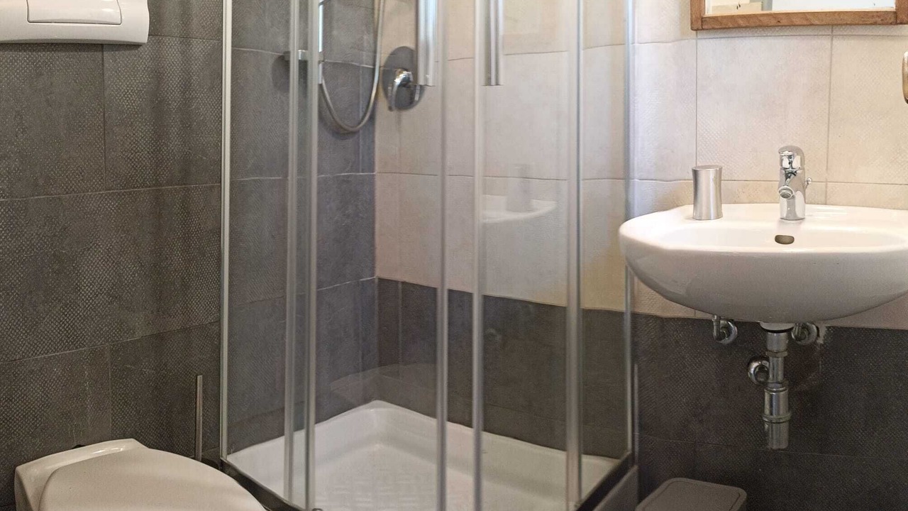 Photo of Bathroom in Baunei