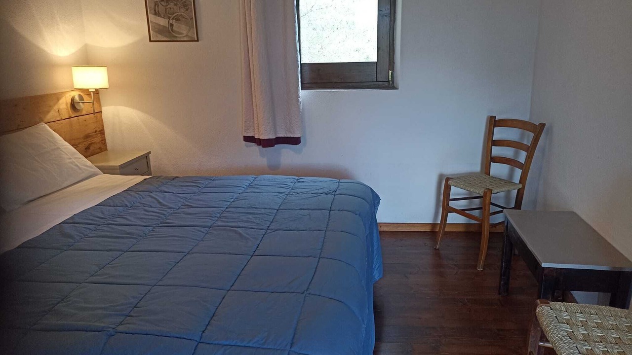 Photo of Bedroom in Baunei