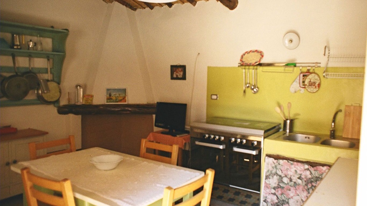 Photo of Others in Baunei
