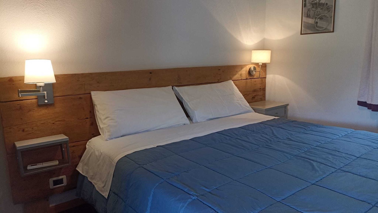 Photo of Bedroom in Baunei