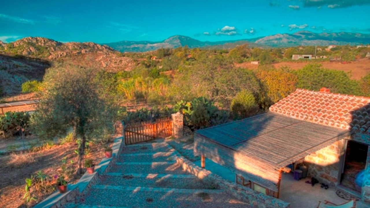 Photo of Outdoor in Baunei