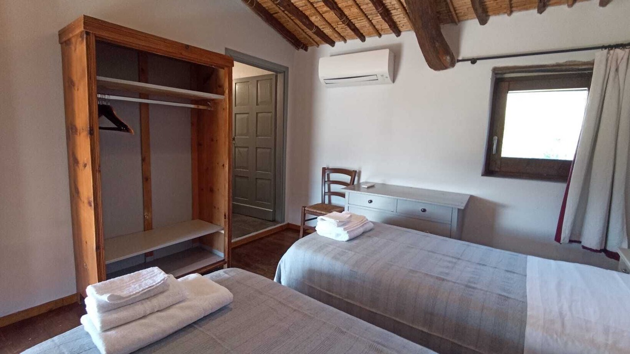 Photo of Bedroom in Baunei