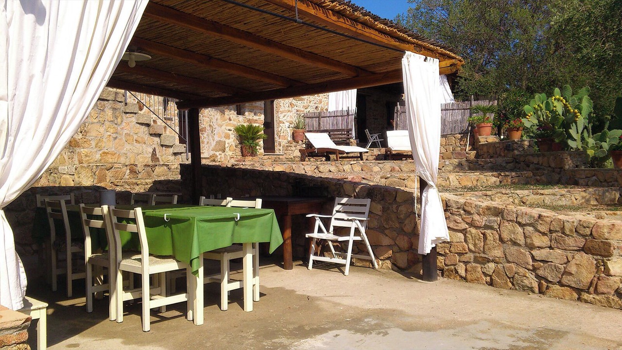 Photo of Outdoor in Baunei