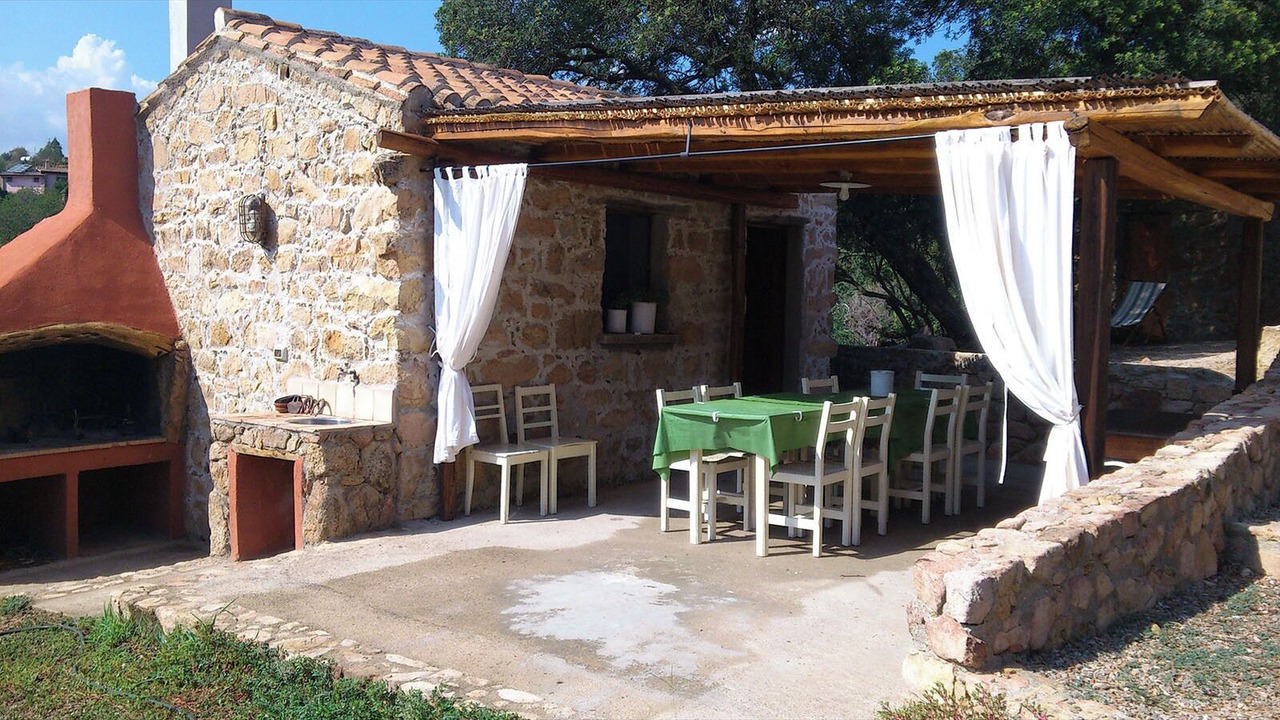 Photo of Outdoor in Baunei