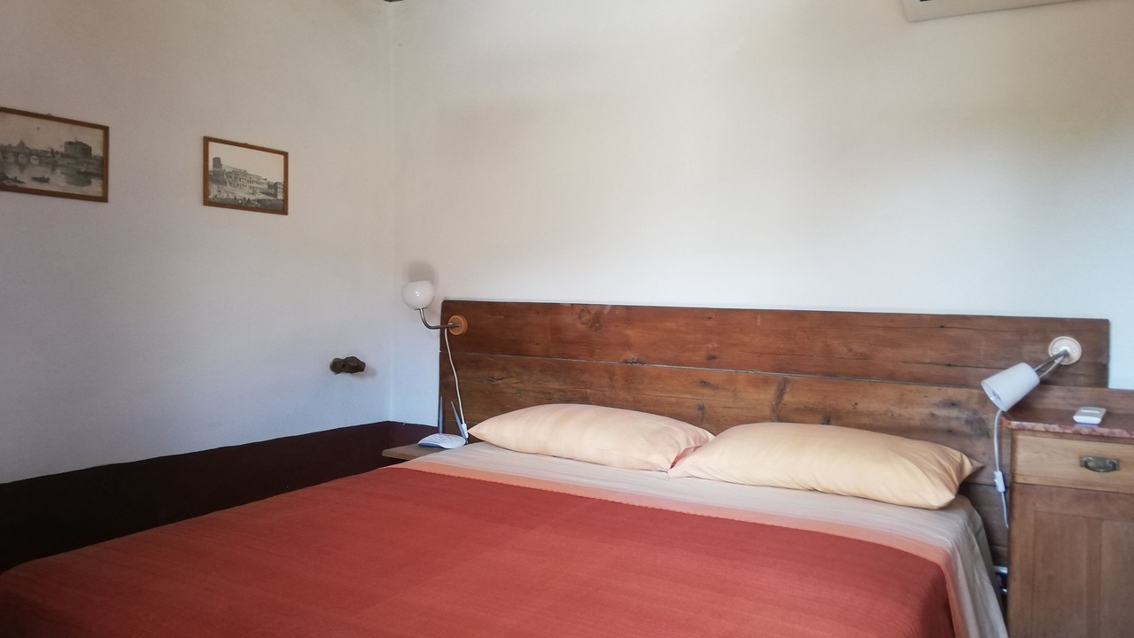 Photo of Bedroom in Baunei