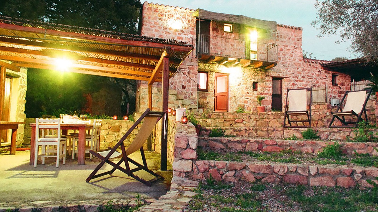 Photo of Outdoor in Baunei