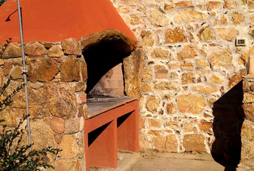 Photo of Outdoor in Baunei