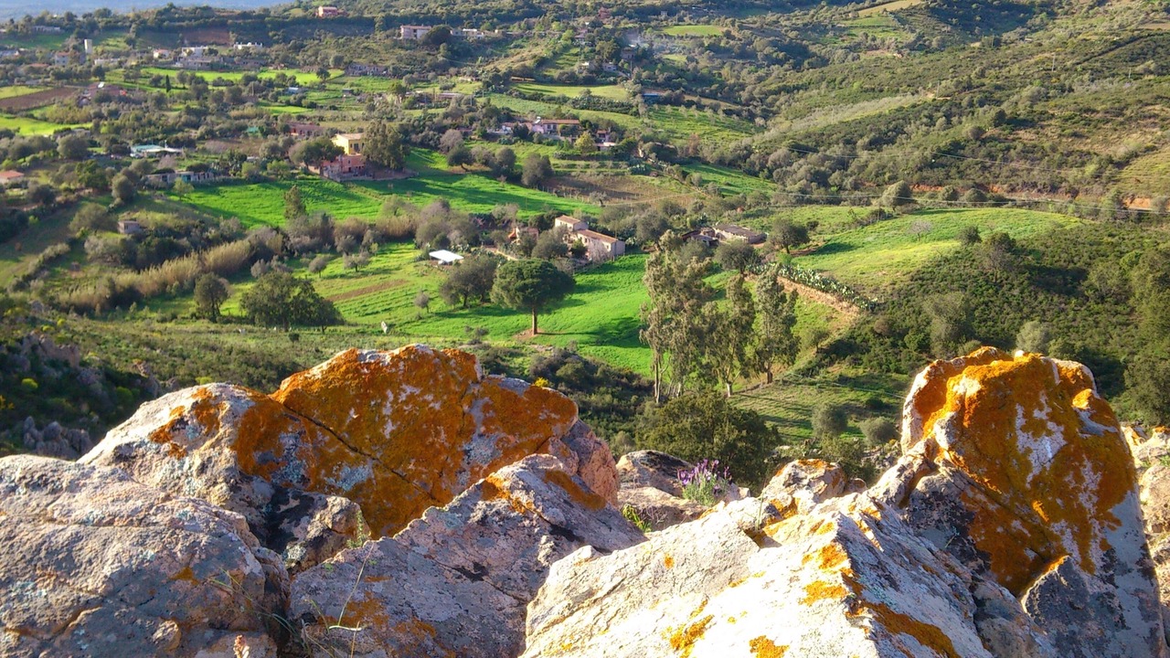 Photo of Outdoor in Baunei