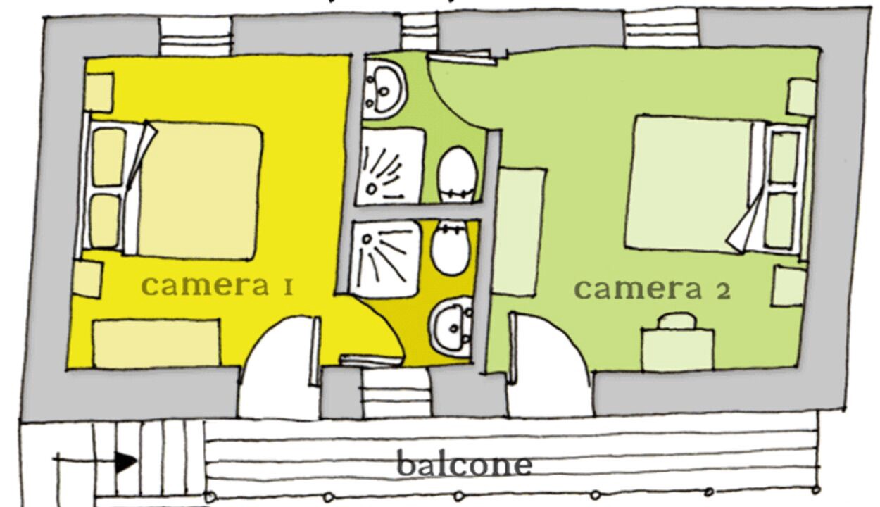 Photo of Others in Baunei