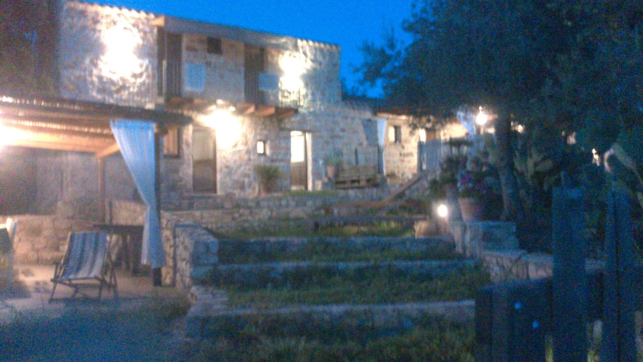 Photo of Patio Balcony in Baunei