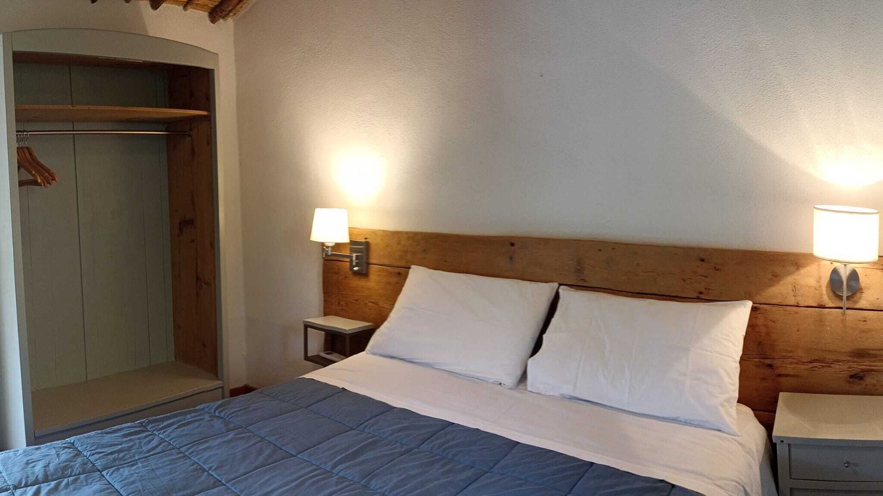 Photo of Bedroom in Baunei