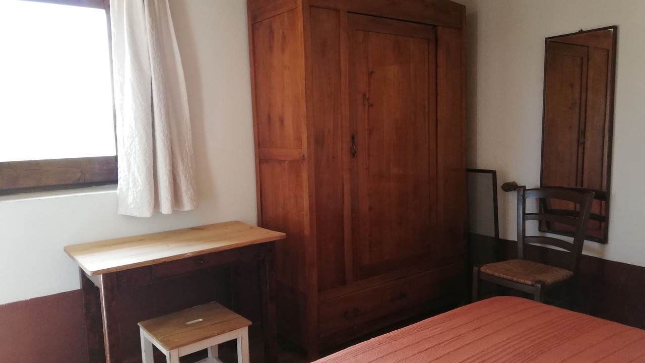 Photo of Bedroom in Baunei