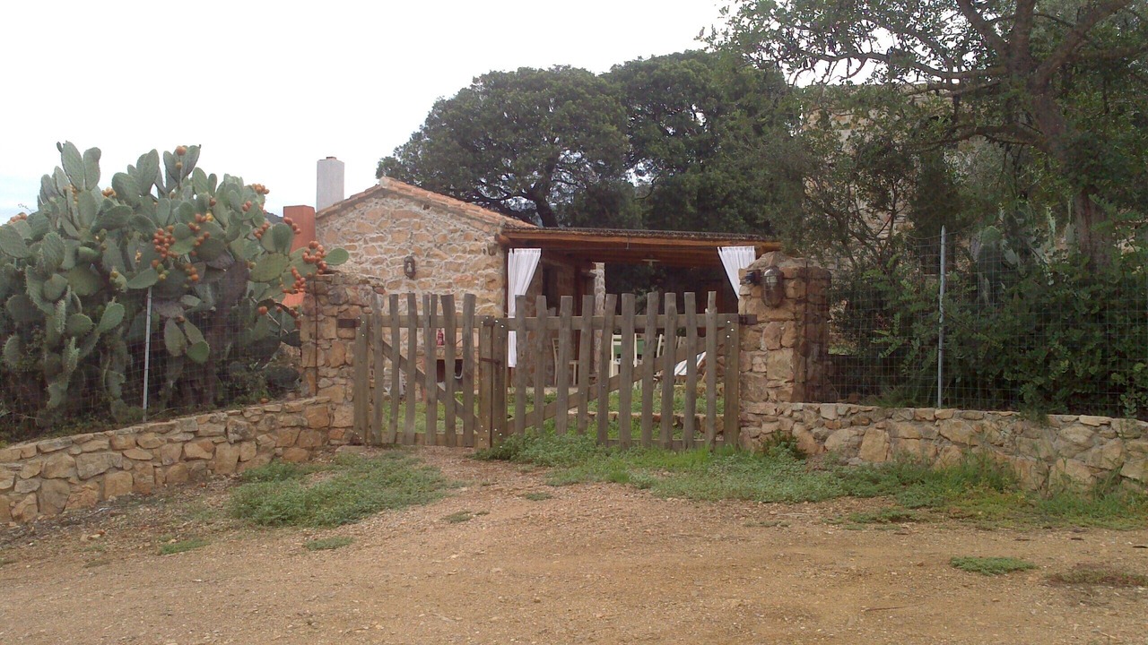 Photo of Outdoor in Baunei