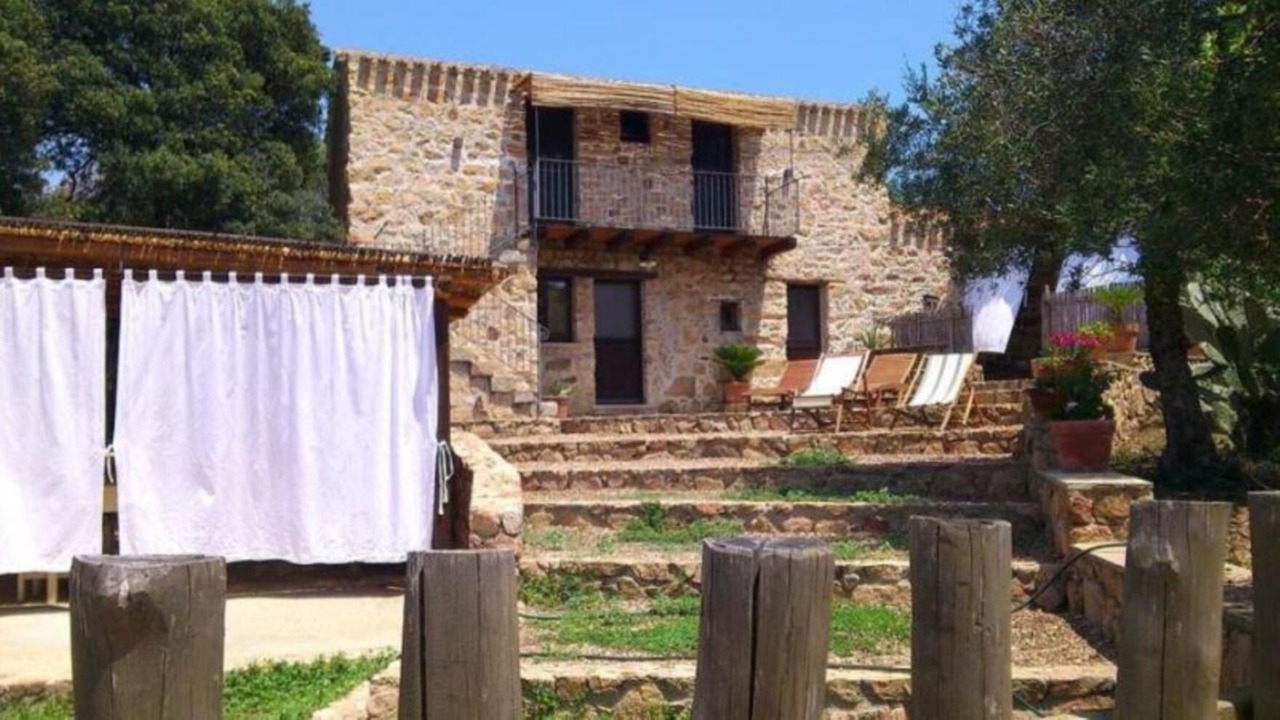 Photo of Outdoor in Baunei